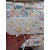 Nintendo Wii Controller Classic