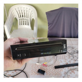 Wii2hdmi