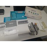 Nintendo Wii Destravado