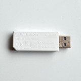 Nintendo Wii Memory Stick 16gb Original