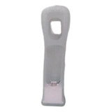 Nintendo Wii Motion Plus Original Com Luva De Silicone Org