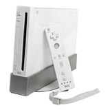 Nintendo Wii Nintendo Wii 512mb Sports Pack Cor Branco