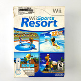 Nintendo Wii Sports Resort Bundle