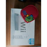 Nintendo Wii Standard Branco - Kit