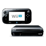 Nintendo Wii U 32gb Desb. 7