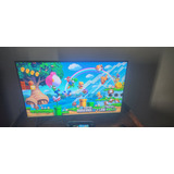 Nintendo Wii U 32gb Desbloqueado
