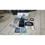 Nintendo Wii U Super Mario 3d