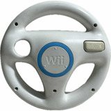 Nintendo Wii U Volante Original Mario