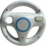 Nintendo Wii U Volante Original Mario Kart Wheel