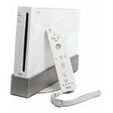 Nintendo Wii Usado Rvl-001 (usa) 512mb