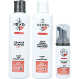 Nioxin Hair System Kit N°4