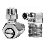 Niple Adaptador De 1/4 Purificador Bebedouro Filtro De Água