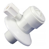 Niple Adaptador De 1/4 Purificador Ibbl