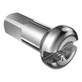 Niple Dt Swiss Standard Alumínio 1.8