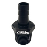 Niple Espigão Fixo Macho 3/8 Npt X 5/16 