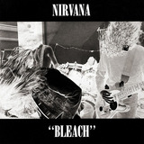 Nirvana - Bleach (cd Novo)