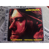 Nirvana ( In Extremis- Nirvana Remixed