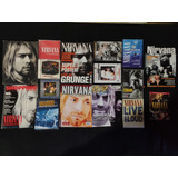 Nirvana & Kurt Cobain Rock