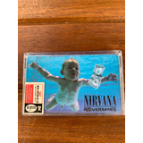 Nirvana - Nevermind - K7 -