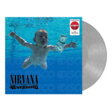 Nirvana - Nevermind (lp)