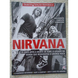 Nirvana, Tributo Edição Histórica, Ano 2014