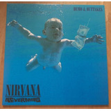 Nirvana Lp Nevermind (demo & Outtakes)
