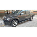 Nissan Frontier 2.5 Se Attack 4x2 Cd Turbo Eletronic Dies