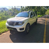 Nissan Frontier 2.5 Sv Attack 4x4