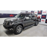 Nissan Frontier 2.5 Sv Attack 4x4 Cd Turbo Eletronic