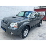 Nissan Frontier 2003 2.8 Se Cab.