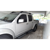 Nissan Frontier 2014 2.5 Sv Attack