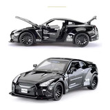 Nissan Skyline Gt-r Brian's Jada 1:32 Velozes E Furiosos Ind