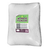 Nitrato De Cálcio Adubo Solúvel Para