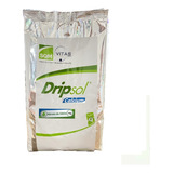 Nitrato De Cálcio Adubo Solúvel Para Hidroponia Foliar 750g