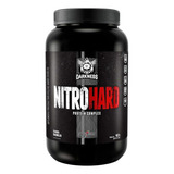 Nitro Hard 900g Integralmedica