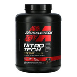 Nitro Tech 100% Whey Gold Protein