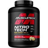 Nitro Tech Gold 2.500 Kg Muscletech