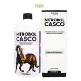 Nitro-bol Casco (kerabol)  1l Suplemento