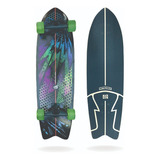 Nitrosk8 Simulador De Surf Modelo Shock