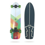 Nitrosk8 Simulador De Surf Modelo Wave