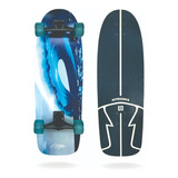 Nitrosk8 Simulador De Surf Modelo Wave