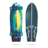 Nitrosk8 Simulador De Surf Modelo Wave