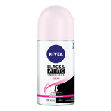 Nivea Desodorante Antitranspirante Black & White