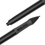 Níveis De Caneta Digital Para Tablet Com Caneta, Huion Pen68