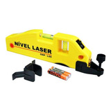 Nível A Laser Com Nivelador -