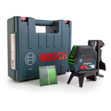 Nível A Laser Gcl 2-15g Verde