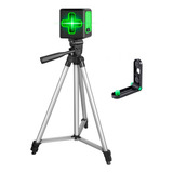 Nível A Laser Verde 2 Linhas