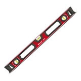 Nìvel De Aluminínio Exact 12 Com Base Magnética-starrett Nf
