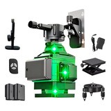 Nível Laser 12 Linhas Nivel A Laser Verde Nivio A Laser Laze
