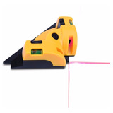 Nivel Laser Angulo 90 Graus Horizontal E Vertical